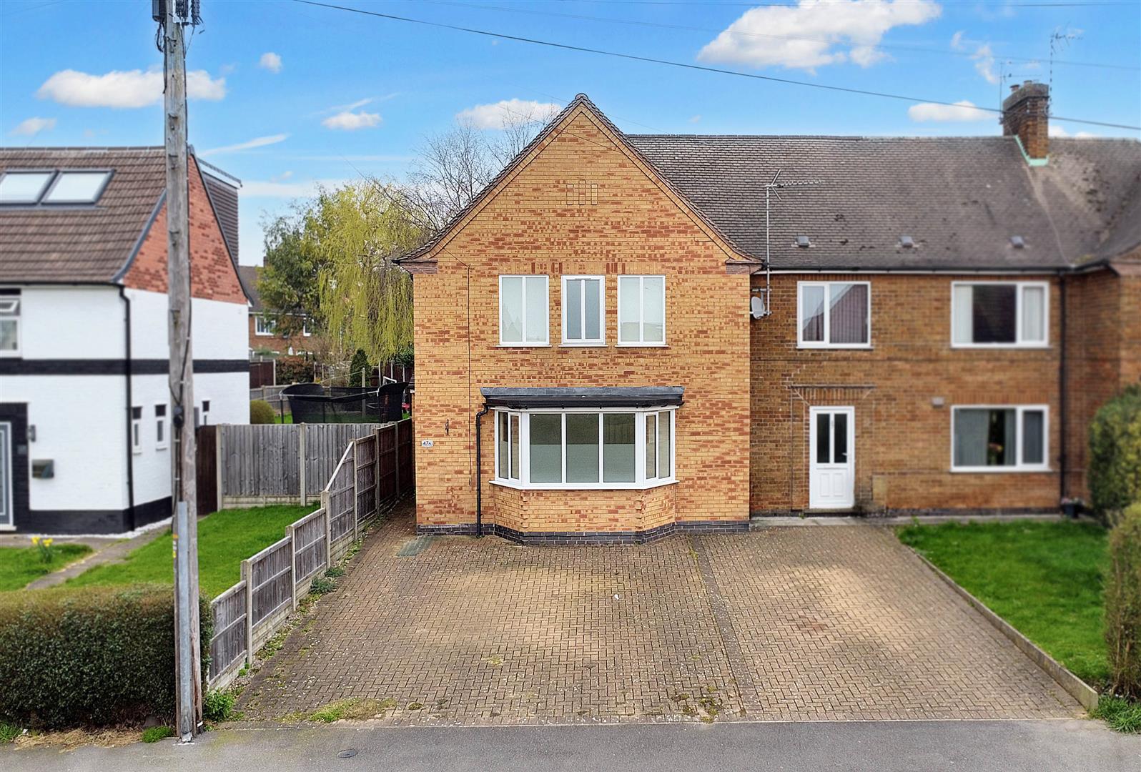 Houses For Sale Nottingham Property For Sale Nottingham Robert